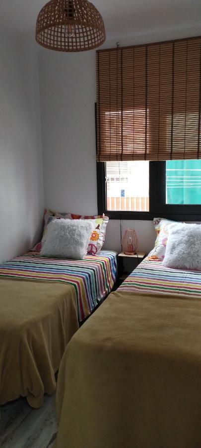 Apartment Barca 1 Camp Nou L'Hospitalet de Llobregat Extérieur photo