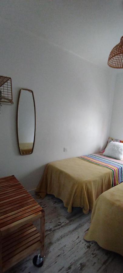 Apartment Barca 1 Camp Nou L'Hospitalet de Llobregat Extérieur photo