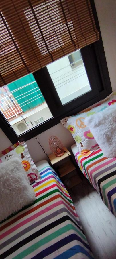 Apartment Barca 1 Camp Nou L'Hospitalet de Llobregat Extérieur photo