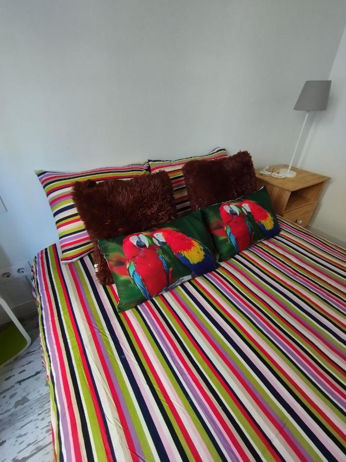 Apartment Barca 1 Camp Nou L'Hospitalet de Llobregat Extérieur photo