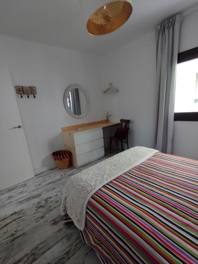 Apartment Barca 1 Camp Nou L'Hospitalet de Llobregat Extérieur photo
