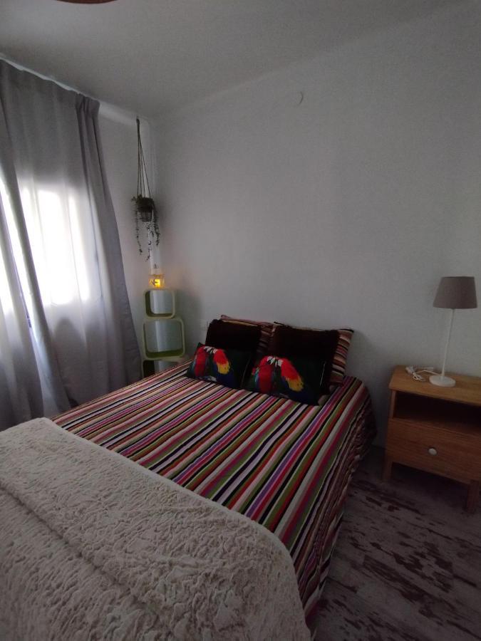 Apartment Barca 1 Camp Nou L'Hospitalet de Llobregat Extérieur photo
