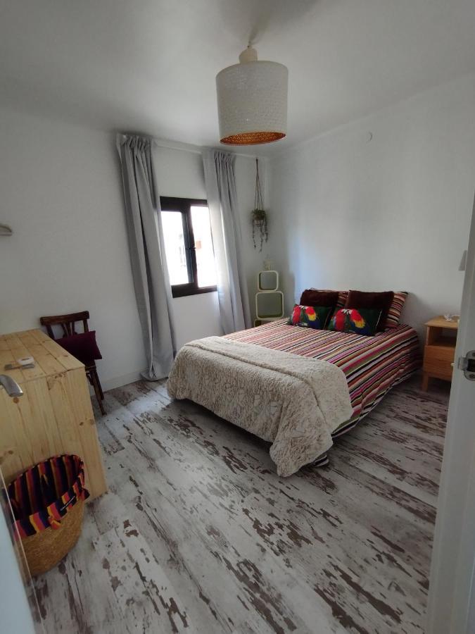 Apartment Barca 1 Camp Nou L'Hospitalet de Llobregat Extérieur photo