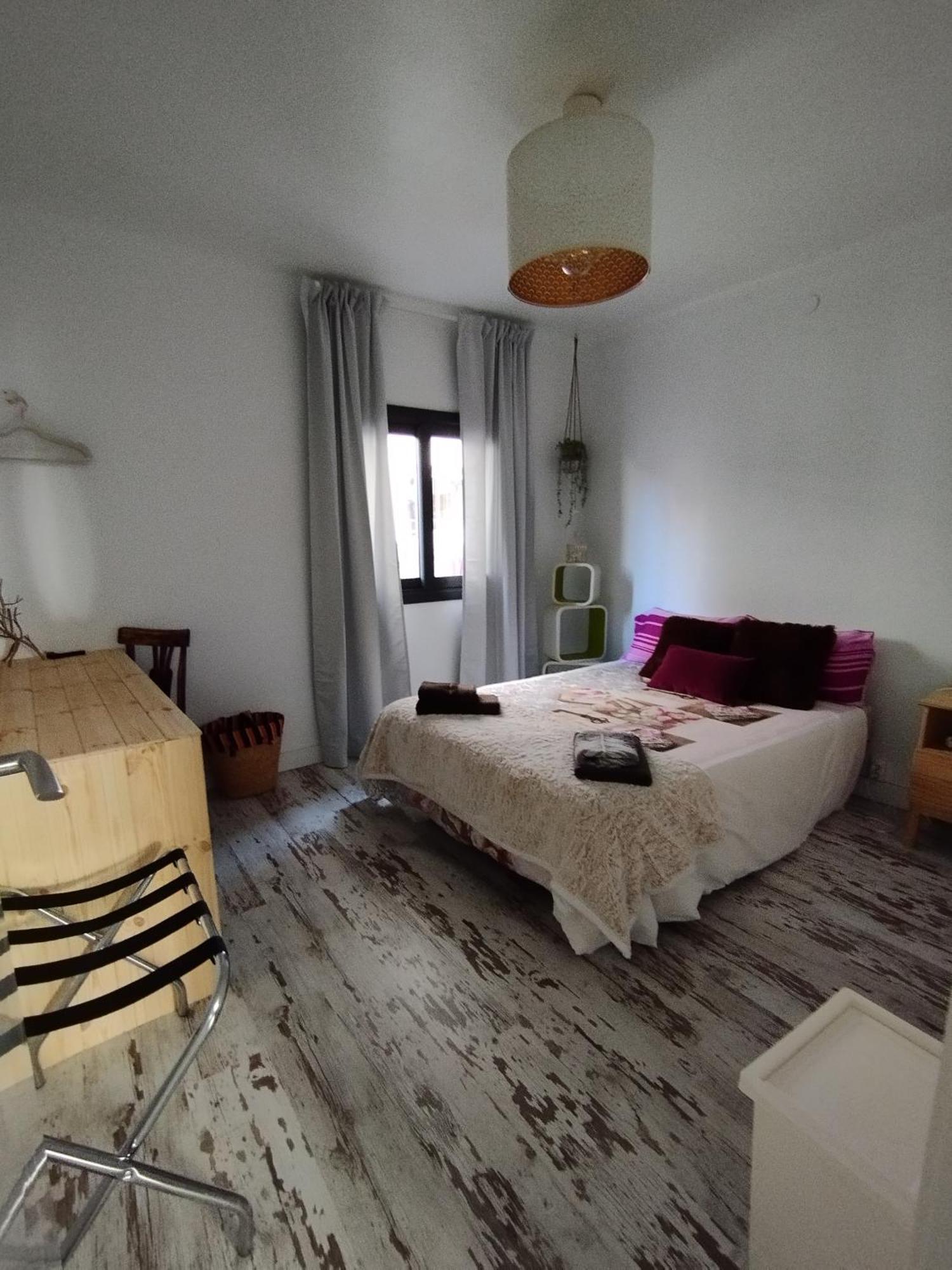 Apartment Barca 1 Camp Nou L'Hospitalet de Llobregat Extérieur photo