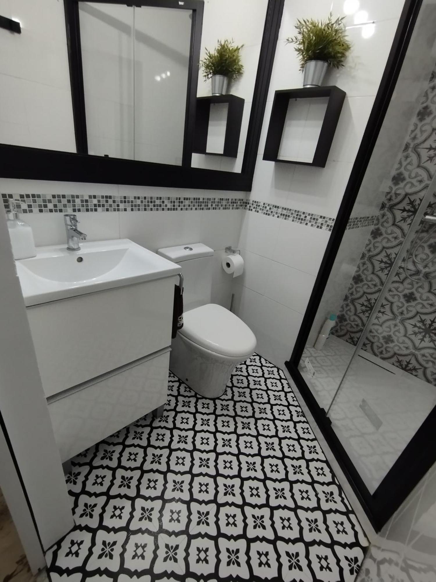 Apartment Barca 1 Camp Nou L'Hospitalet de Llobregat Extérieur photo