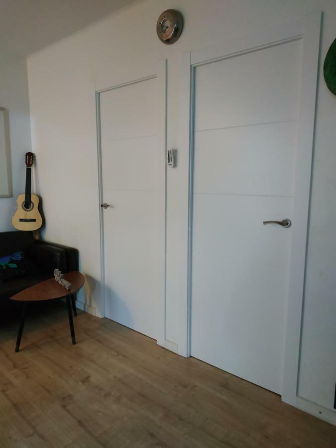 Apartment Barca 1 Camp Nou L'Hospitalet de Llobregat Extérieur photo